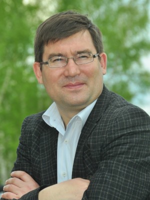 Владислав Николаев